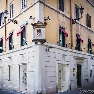 Residenza Canova Tadolini - Гостевой дом