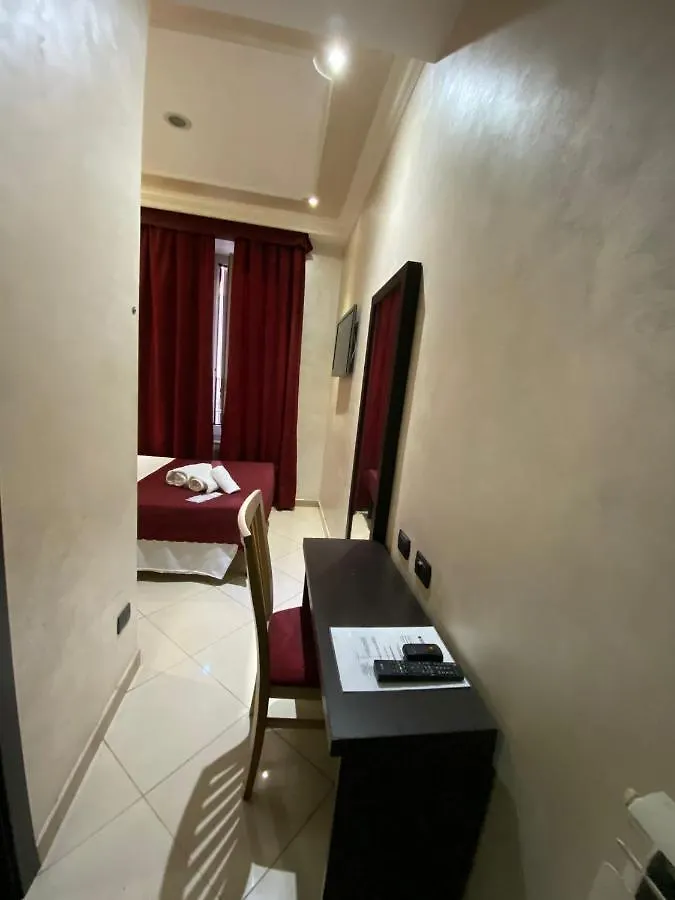 B&B Sweety Rzym Pensjonat