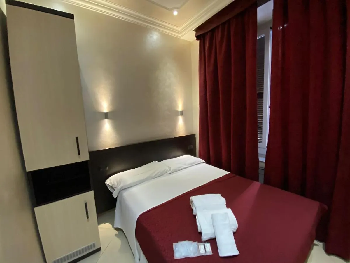 B&B Sweety Rzym Pensjonat