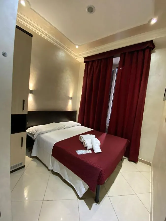 B&B Sweety Roma 4*,