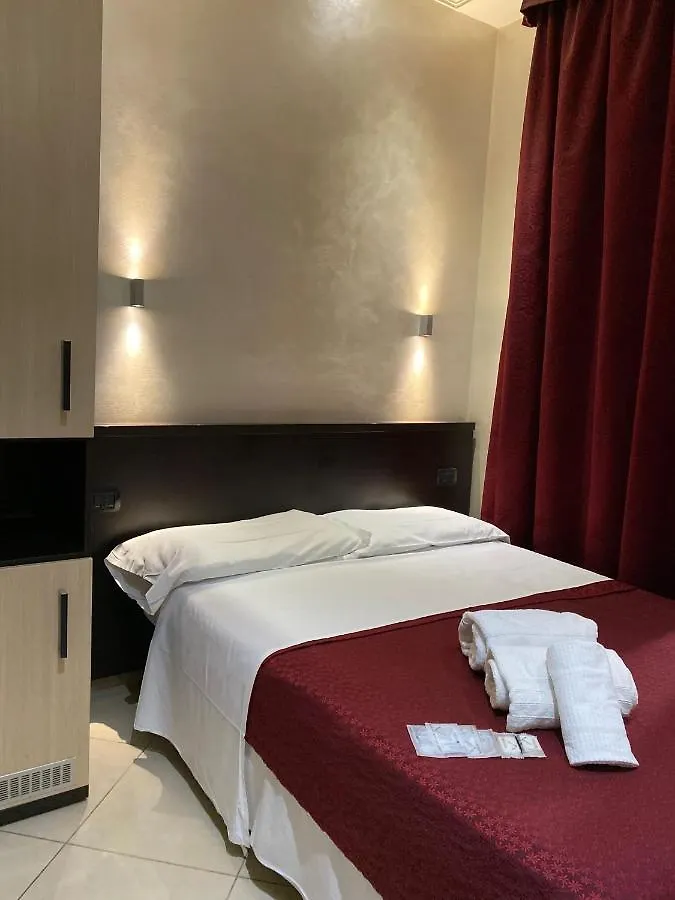 B&B Sweety Rzym Włochy