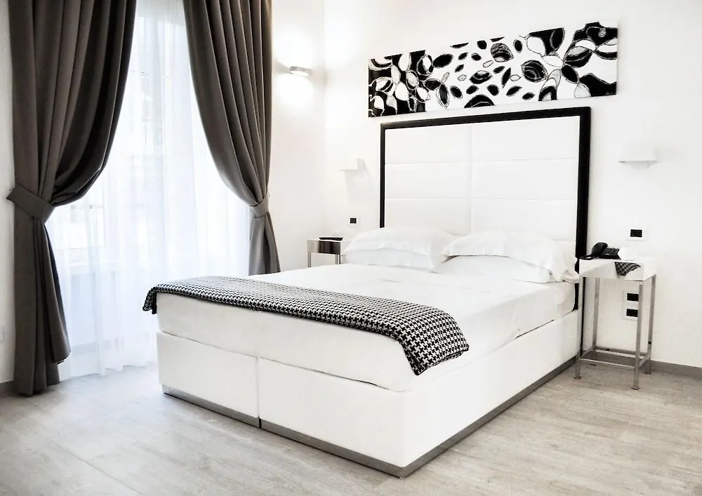 B&B Sweety Roma Konukevi