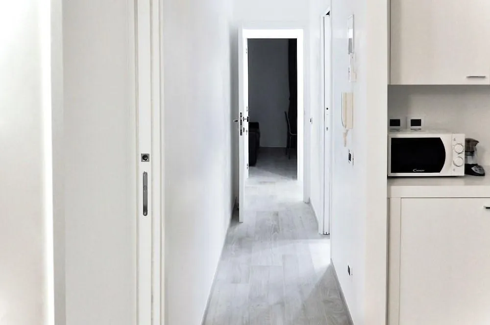 **** Konukevi B&B Sweety Roma İtalya