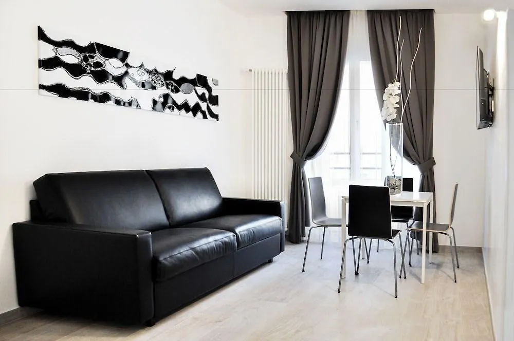 Konukevi B&B Sweety Roma