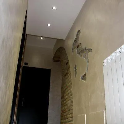**** Pensjonat B&B Sweety Rzym Włochy