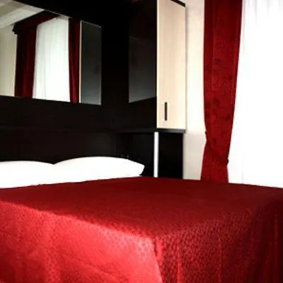 B&B Sweety Rzym Pensjonat