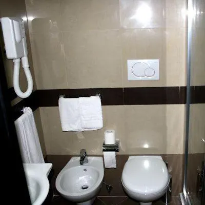 B&B Sweety Rzym Włochy