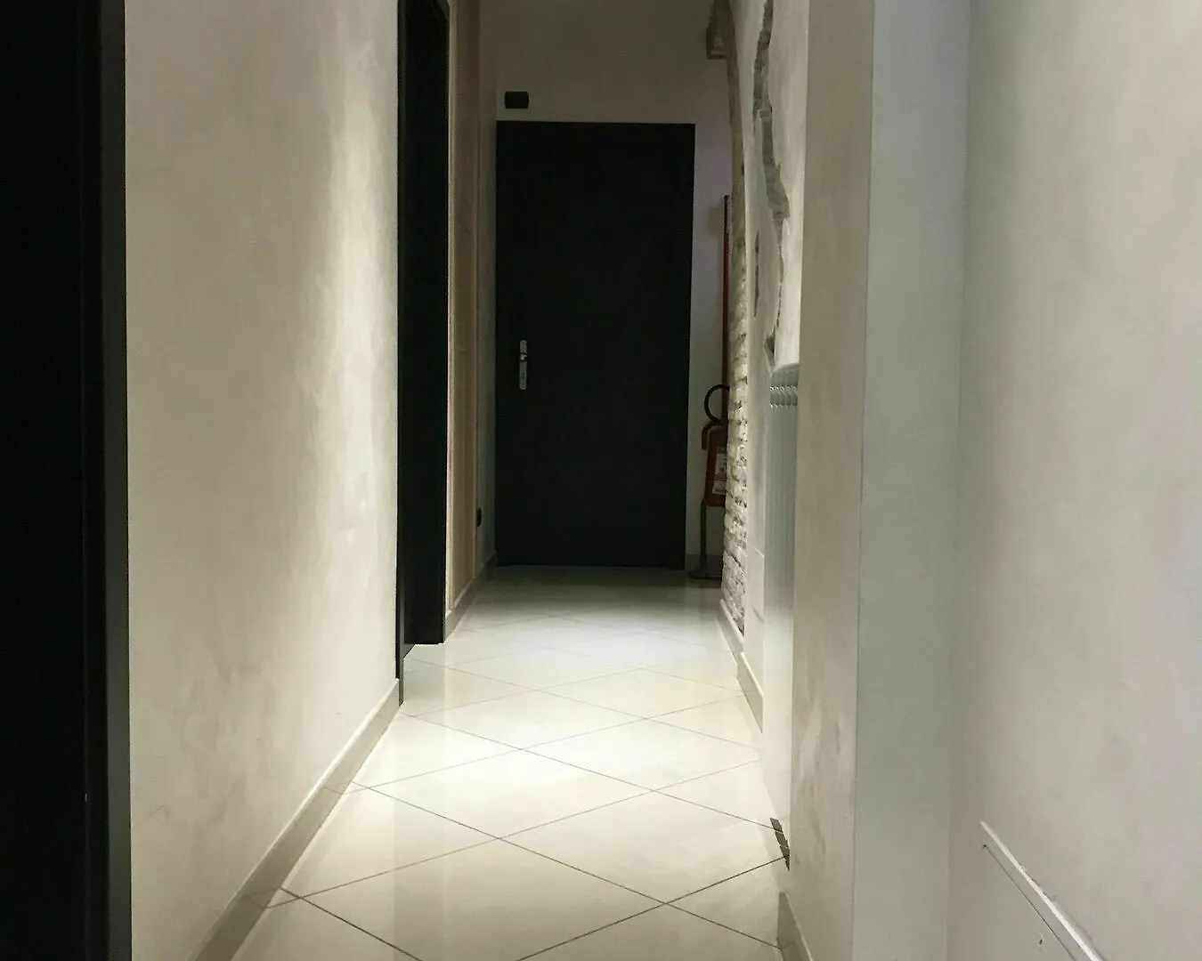 **** Pensjonat B&B Sweety Rzym Włochy