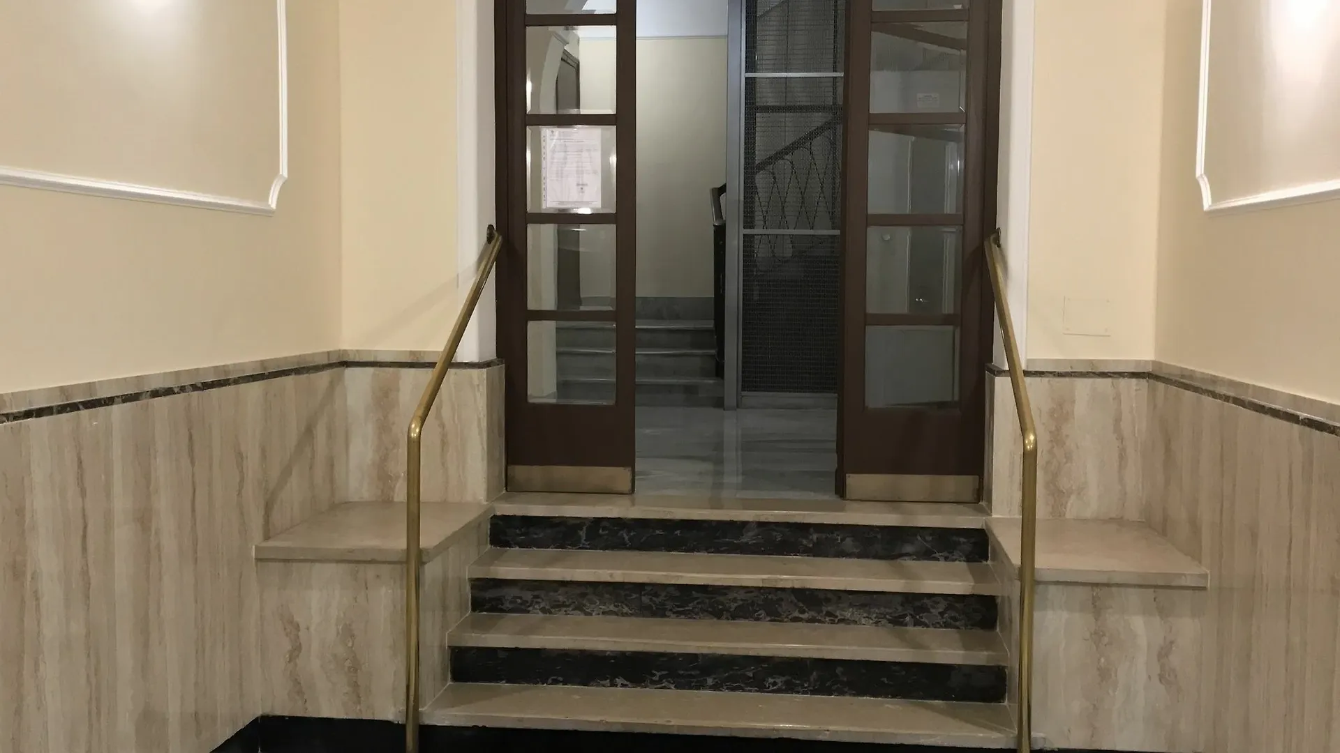 **** Pensjonat B&B Sweety Rzym Włochy